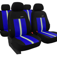 Universal Autositzbezug GTR