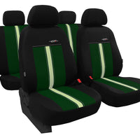 Universal Autositzbezug GTR