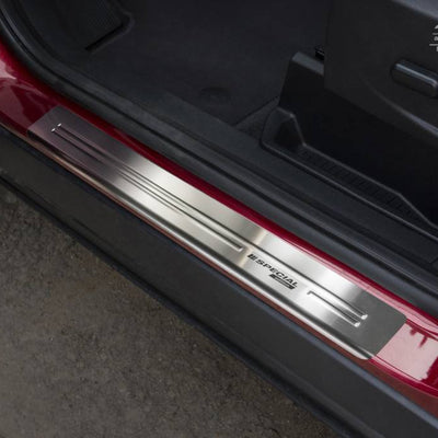 Einstiegsleiste Edelstahl für Ford Kuga II & II FL