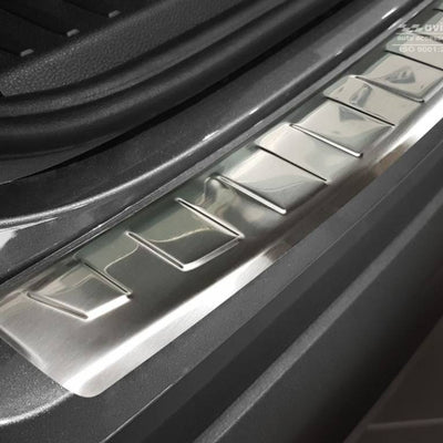 Ladekantenschutz für Seat Arona