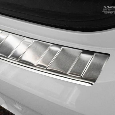 Ladekantenschutz für Opel Insignia B Grand Sport Liftback
