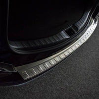 Ladekantenschutz für Toyota RAV4 IV FL