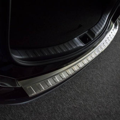 Ladekantenschutz für Toyota RAV4 IV FL