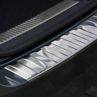 Ladekantenschutz für Skoda Superb III Kombi