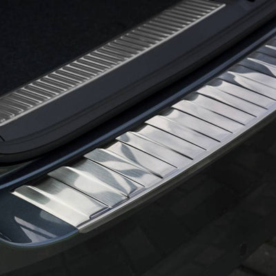 Ladekantenschutz für Skoda Superb III Kombi