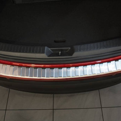 Ladekantenschutz für Mazda CX-5 I EINZELSTÜCK
