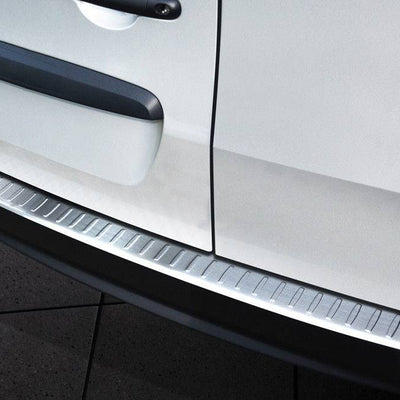 Ladekantenschutz für Mercedes Citan / Renault Kangoo Express