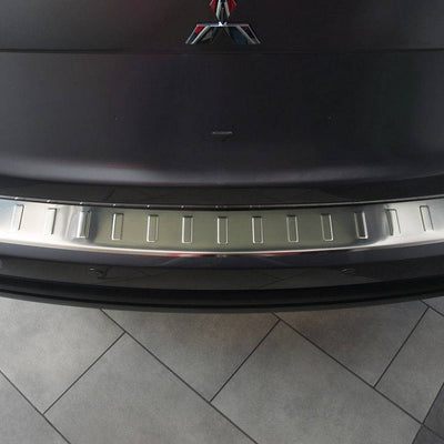 Ladekantenschutz für Mitsubishi Outlander III