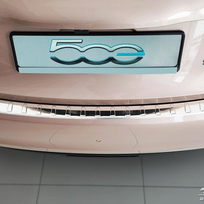 Ladekantenschutz für Fiat e500 