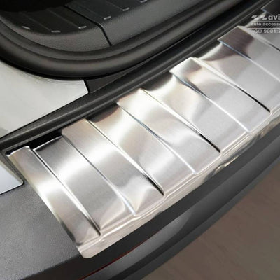 Ladekantenschutz für Skoda Karoq 