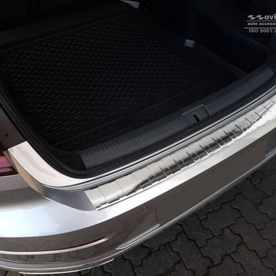 Ladekantenschutz für Volkswagen Arteon