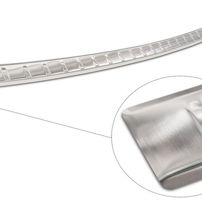 Ladekantenschutz für Audi A6 C7 FL