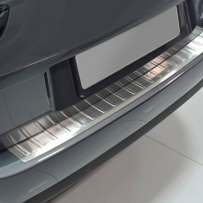 Ladekantenschutz für Citroen C4 Grand Picasso II 