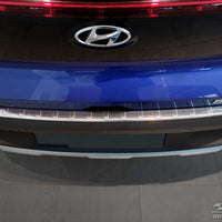 Ladekantenschutz für Hyundai Bayon