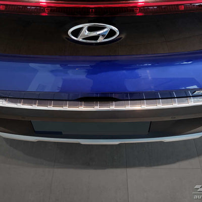 Ladekantenschutz für Hyundai Bayon