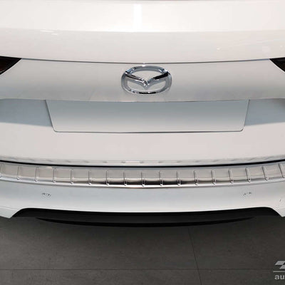 Ladekantenschutz für Mazda CX-60