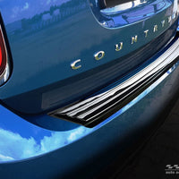 Ladekantenschutz für Mini Countryman F60 Crossover FL 