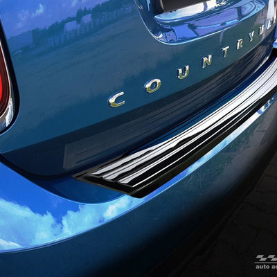Ladekantenschutz für Mini Countryman F60 Crossover FL 