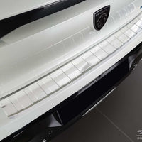 Ladekantenschutz für Peugeot 308 III