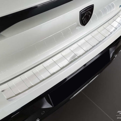Ladekantenschutz für Peugeot 308 III