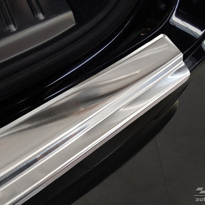 Ladekantenschutz für Porsche Cayenne III