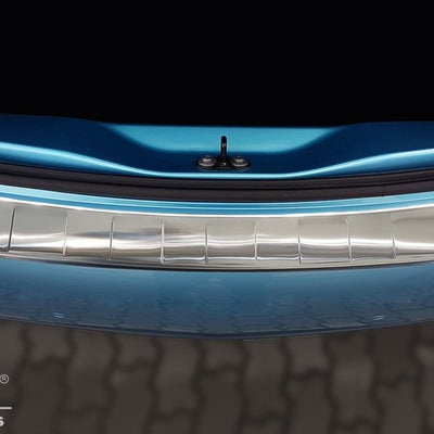 Ladekantenschutz für Renault für Renault Zoe FL