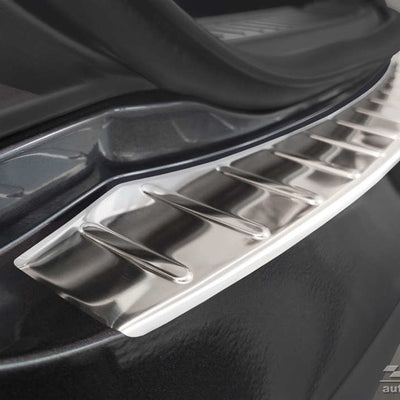 Ladekantenschutz für Tesla S