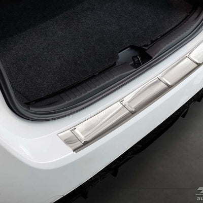 Ladekantenschutz für Toyota Yaris GR