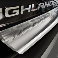 Ladekantenschutz für Toyota Highlander IV