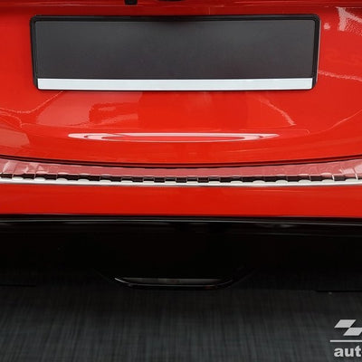 Ladekantenschutz für Toyota Yaris IV Hybrid 