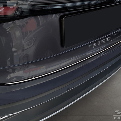 Ladekantenschutz für Volkswagen Taigo