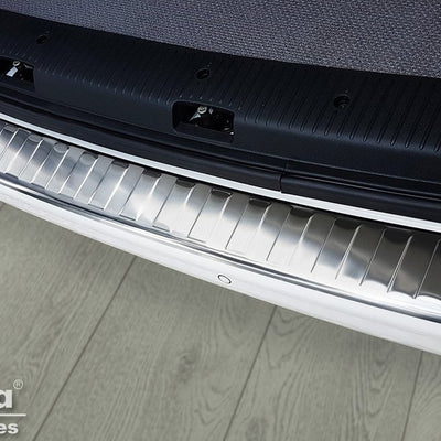 Ladekantenschutz für Volkswagen Transporter T5  / T6