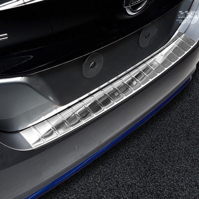 Ladekantenschutz für Nissan Leaf II