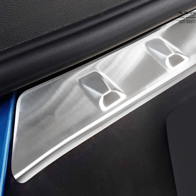 Ladekantenschutz für Opel Grandland X 