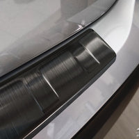 Ladekantenschutz für Skoda Enyaq