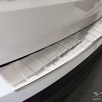 Ladekantenschutz für Skoda Karoq  FL