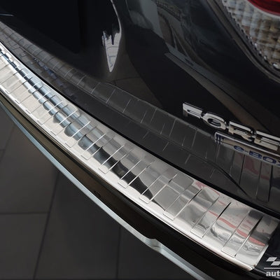 Ladekantenschutz für Subaru Forester V