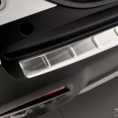 Ladekantenschutz für Suzuki SX4 S-Cross II