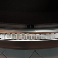 Ladekantenschutz für Toyota Corolla XI E160