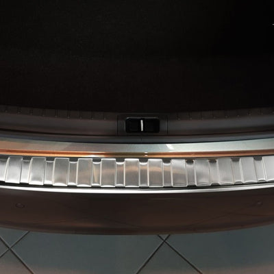 Ladekantenschutz für Toyota Corolla XI E160