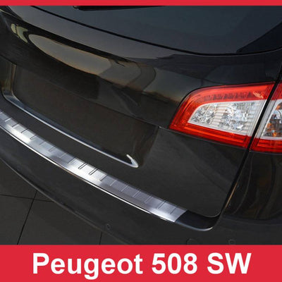 Ladekantenschutz für Peugeot 508 SW