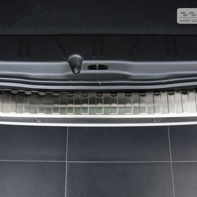 Ladekantenschutz für Peugeot Partner II / Citroen Berlingo II