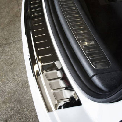 Ladekantenschutz für Porsche Macan