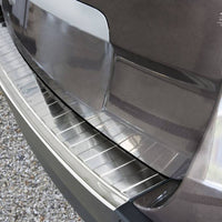 Ladekantenschutz für Renault Scenic III