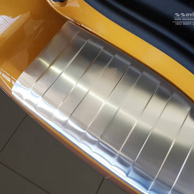 Ladekantenschutz für Renault Scenic IV