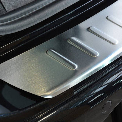 Ladekantenschutz für Seat Altea XL