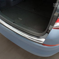 Ladekantenschutz für Skoda Kodiaq 