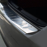 Ladekantenschutz für Skoda Rapid 