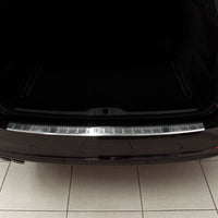 Ladekantenschutz für Skoda Superb II Kombi 