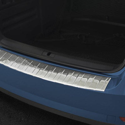 Ladekantenschutz für Skoda Superb III Limousine 